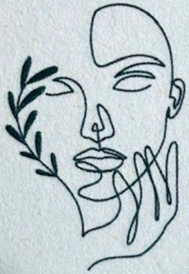 Amayzze Aesthetics logo